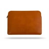 Baltan Dėklas / Dėklas Dėklas Uniwersalne Zip 14-15” jasny ruda