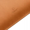 BALTAN Odinis dėklas su zamkiem do MacBooka Pro 14" M4 ruda