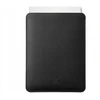 BALTAN Odinis dėklas Premium do MacBooka Air 15" M5 juoda