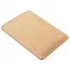 BALTAN Odinis dėklas Premium do MacBooka Air 13" M4 smėlio sp.