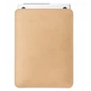BALTAN Odinis dėklas Premium do MacBooka Air 15" M4 smėlio sp.