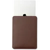 BALTAN Odinis dėklas Premium do MacBooka Air 15" M5 tamsiai ruda