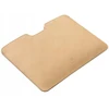 BALTAN Odinis dėklas Razor do MacBooka Air 13" M4 smėlio sp.