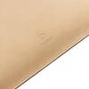 BALTAN Odinis dėklas Razor do MacBooka Air 13" M4 smėlio sp.