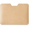 BALTAN Odinis dėklas Razor do MacBooka Air 15" M5 smėlio sp.