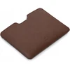 BALTAN Odinis dėklas Razor do MacBooka Air 13" M5 tamsiai ruda