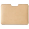 BALTAN Odinis dėklas Razor do MacBooka Air 13" M4 smėlio sp.