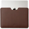 BALTAN Odinis dėklas Razor do MacBooka Air 13" M5 tamsiai ruda