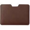 BALTAN Odinis dėklas Razor do MacBooka Air 15" M5 tamsiai ruda