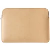 BALTAN Odinis dėklas su zamkiem do MacBooka Air 15" M5 smėlio sp.