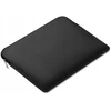 BALTAN Odinis dėklas su zamkiem do MacBooka Pro 14" M5 juoda