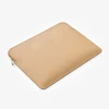BALTAN Odinis dėklas su zamkiem do MacBooka Pro 14" M5 smėlio sp.