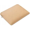 BALTAN Odinis dėklas su zamkiem do MacBooka Air 15" M5 smėlio sp.
