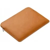BALTAN Odinis dėklas su zamkiem do MacBooka Air 15" M5 ruda