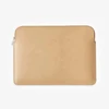 BALTAN Odinis dėklas su zamkiem do MacBooka Pro 14" M5 smėlio sp.
