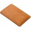 BALTAN Odinis dėklas Premium do MacBooka Air 13" M5 ruda