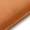 BALTAN Odinis dėklas Premium do MacBooka Air 13" M5 ruda