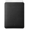 BALTAN Odinis dėklas Premium do MacBooka Air 13" M5 juoda