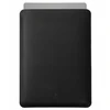 BALTAN Odinis dėklas Premium do MacBooka Air 13" M4 juoda