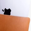 BALTAN Odinis dėklas Premium do MacBooka Air 15" M4 ruda