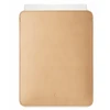 Baltan Dėklas / Dėklas Sleeve Premium MacBook Neo 2026 13" beż