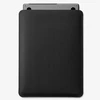 Baltan Dėklas / Dėklas Sleeve Premium MacBook Neo 2026 13" juoda