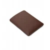 BALTAN Odinis dėklas Premium do MacBooka Pro 14" M4 tamsiai ruda