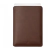 Baltan Dėklas / Dėklas Sleeve PRO 14,2" tamsiai ruda