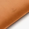 BALTAN Odinis dėklas Premium do MacBooka Pro 16" M4 ruda