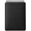 BALTAN Odinis dėklas Premium do MacBooka Pro 16" M4 juoda