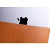 Baltan Dėklas / Dėklas Dėklas Slevve MAC13" M1/M2/M3/PRO jasny ruda