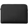 BALTAN Odinis dėklas su zamkiem do MacBooka Air 15" M4 juoda