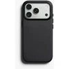 Dėklas Bellroy INNOVERA Case - etui do iPhone 18 Pro / 17 Pro kompatybilne su MagSafe (juodas) (PFCB-BLK-140)