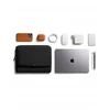 Bellroy Nešiojamas kompiuteris Caddy 16" juodas