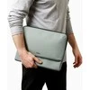 Bellroy Nešiojamas kompiuteris Caddy 16" eucalyptus
