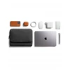 Bellroy Nešiojamas kompiuteris Caddy 16" slate