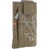 Dėklas Bilora Poppy olive