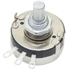 Sukamasis potenciometras 4.7K Ohm su trimis jungtimis