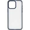 BLUEO APE dėklas telefonui - Apple iPhone 15 Pro Max mėlynos spalvos
