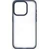 BLUEO APE dėklas telefonui - Apple iPhone 15 Pro mėlynos spalvos