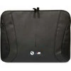 Dėklas kompiuteriui BMW BMCS14SPCTFK 14″ juodos spalvos Carbon&Perforated