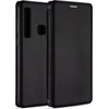 Beline Book Magnetic Huawei Honor V30/V30 Pro dėklas telefonui juodos spalvos