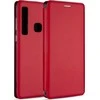 Beline Book Magnetic Apple iPhone 11 Pro Max dėklas telefonui raudonos spalvos