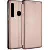 Beline Book Magnetic Apple iPhone 11 Pro dėklas telefonui rožinio aukso spalvos