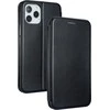 Beline Book Magnetic dėklas Apple iPhone 12/12 Pro 6.1" juodos spalvos