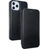 Beline Book Magnetic dėklas Apple iPhone 12 Pro Max 6.7" juodos spalvos