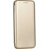 Beline Book Magnetic dėklas Apple iPhone 7/8 aukso spalvos S E 2020 / S E 2022