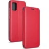 Beline Book Magnetic Samsung Galaxy A20s A207 dėklas telefonui raudonos spalvos
