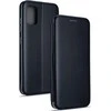 Beline Dėklas Book Magnetic Samsung A21sA217 juodos spalvos