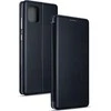 Beline dėklas Book Magnetic Samsung Note10 Lite N770 /A81 juodos spalvos